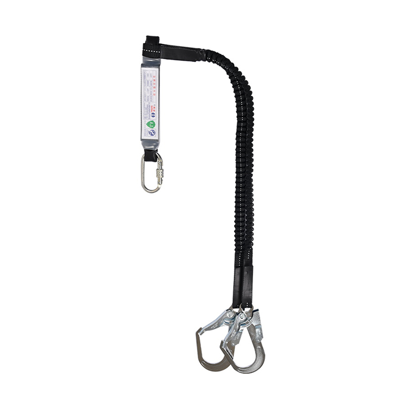 HT-S-0024 Ionsaitheoir Fuinnimh Lanyard poileistir Uigí Le Uigí Leaisteacha