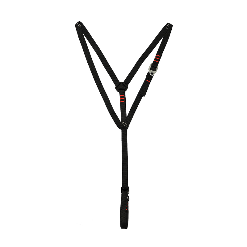 S-10018 Y-Cineál Strap ghualainn cófra